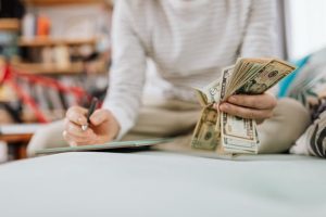 financial decision