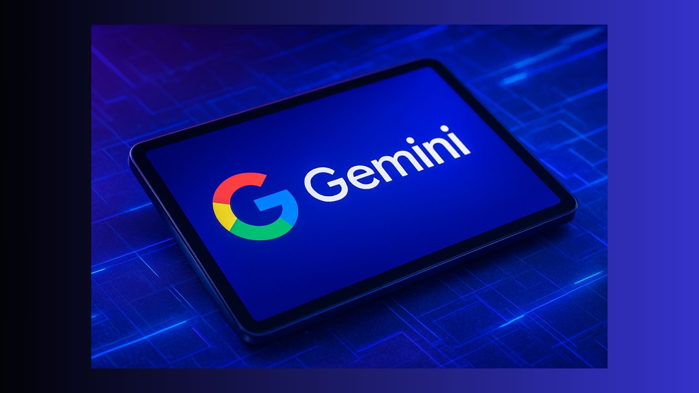 google gemini