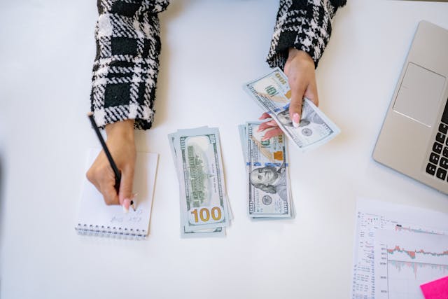 how to make money online