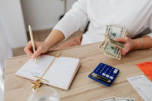 how to save money