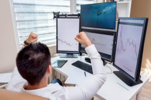 investing and trading