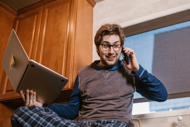 make money remote jobs