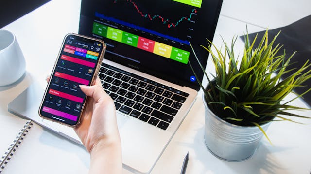 make money coding