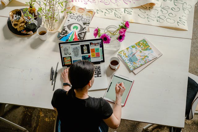 onlie course make money online