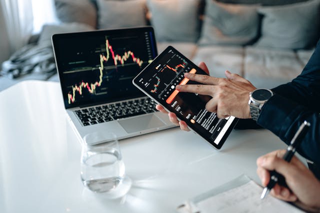 Stock market
