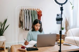 side hustle