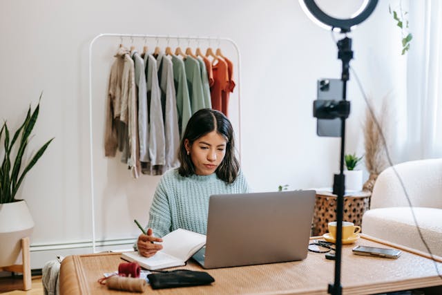 side hustle