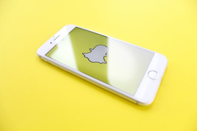 social media manager