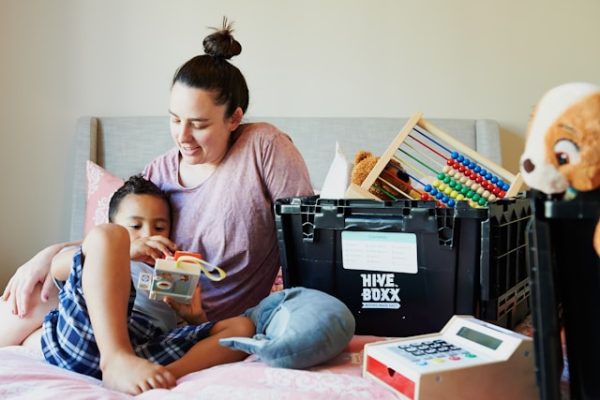 remote jobs for students and moms