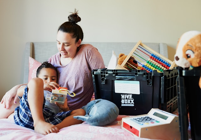 remote jobs for students and moms