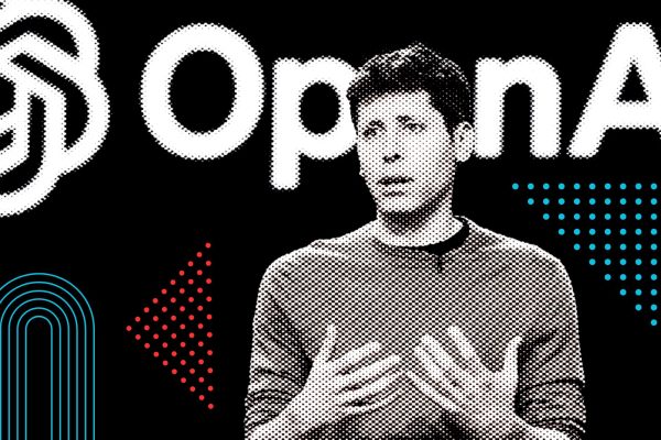 OpenAI CEO Sam Altman: From Startup Hustler to Billionaire AI Giant OpenAI CEO Sam Altman