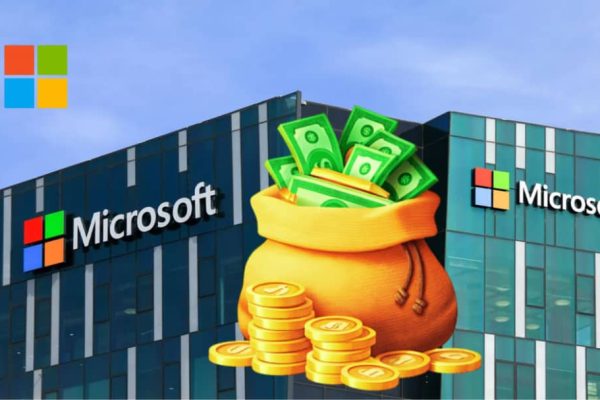 Microsoft’s £22 Billion UK Investment: What It Means for Jobs, Money, and AI Opportunities Microsoft’s £22 Billion UK Investment
