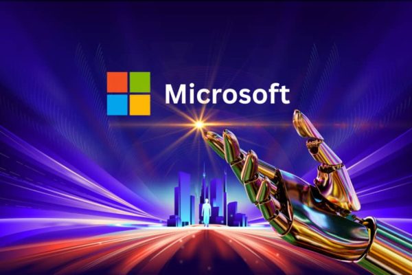 Microsoft’s £22B AI Investment: The UK Jobs Boom About to Explode Microsoft’s £22B AI Investment