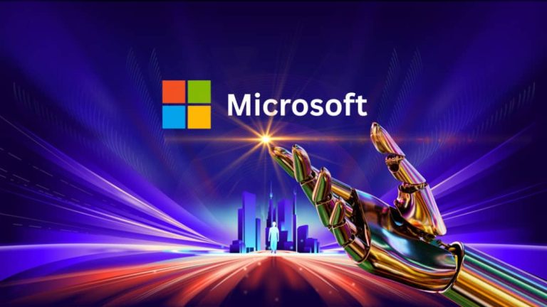 Microsoft’s £22B AI Investment