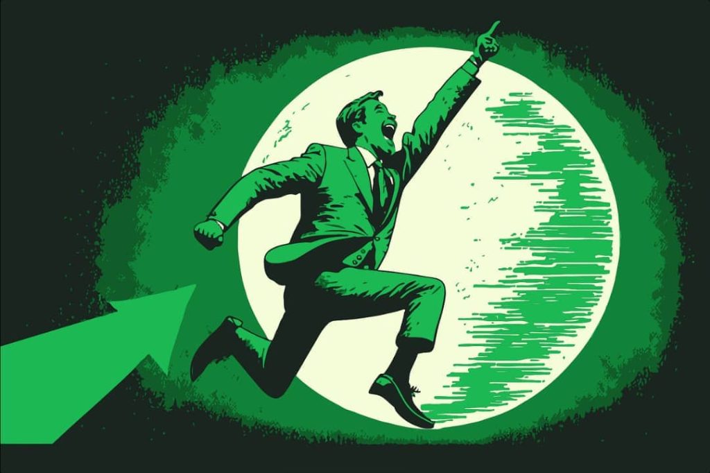 The Business Sectors Creating the Next Wave of Millionaires