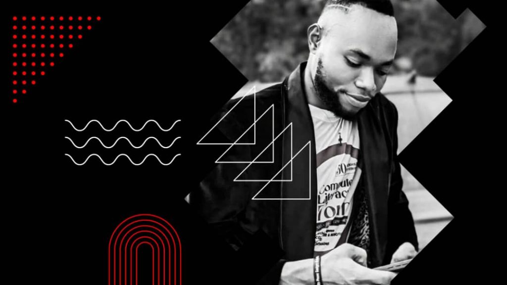 Akpan Unwana reflecting his early days