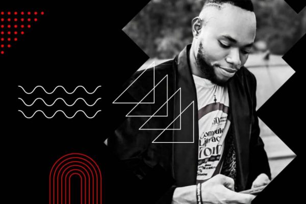 Akpan Unwana reflecting his early days