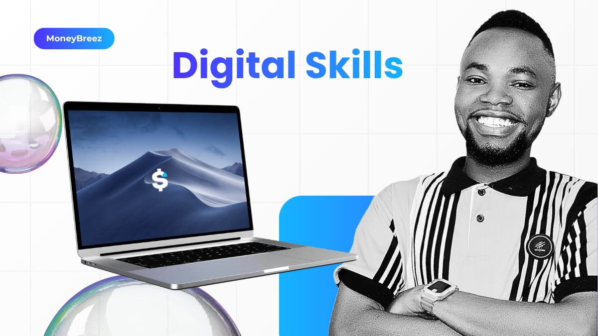 MoneyBreez helps young creators build sustainable income through authentic digital skills.