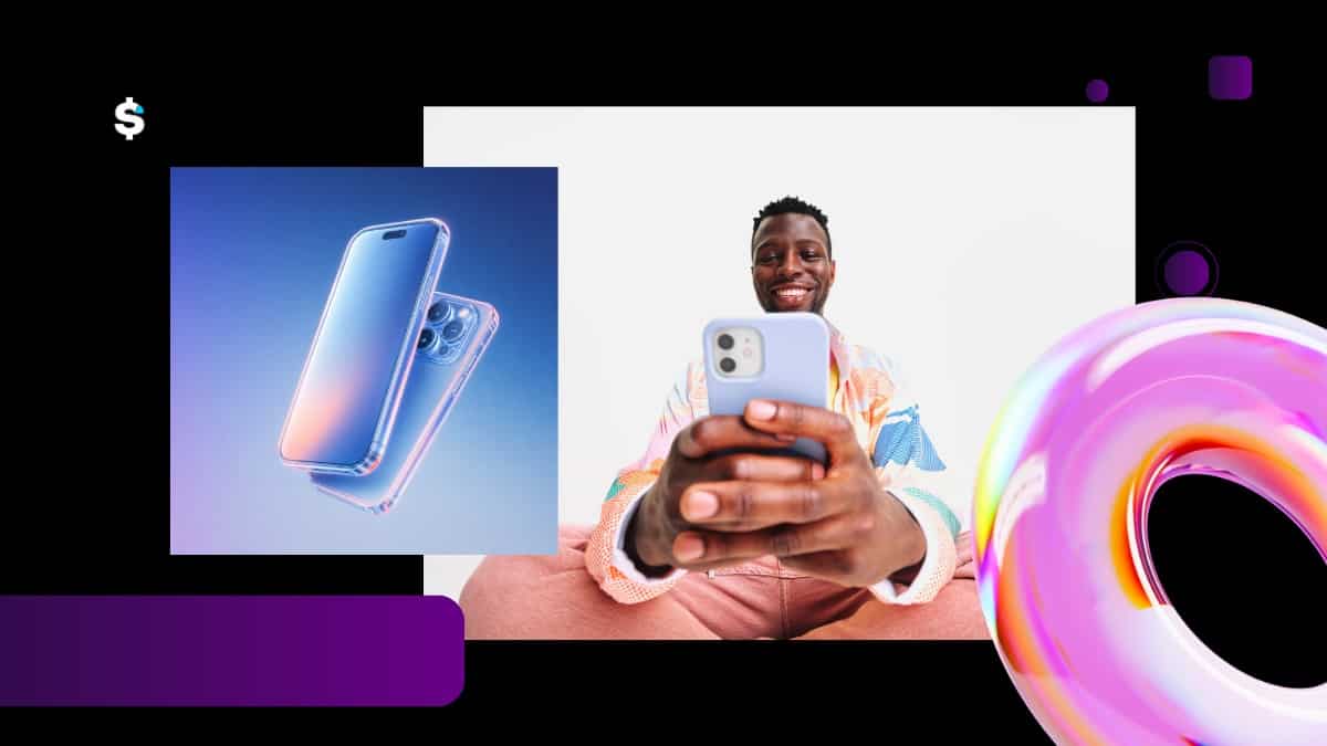 7 Side Hustle Ideas You Can Start with phone