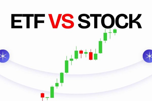 ETFs vs Individual Stocks Understanding the Difference