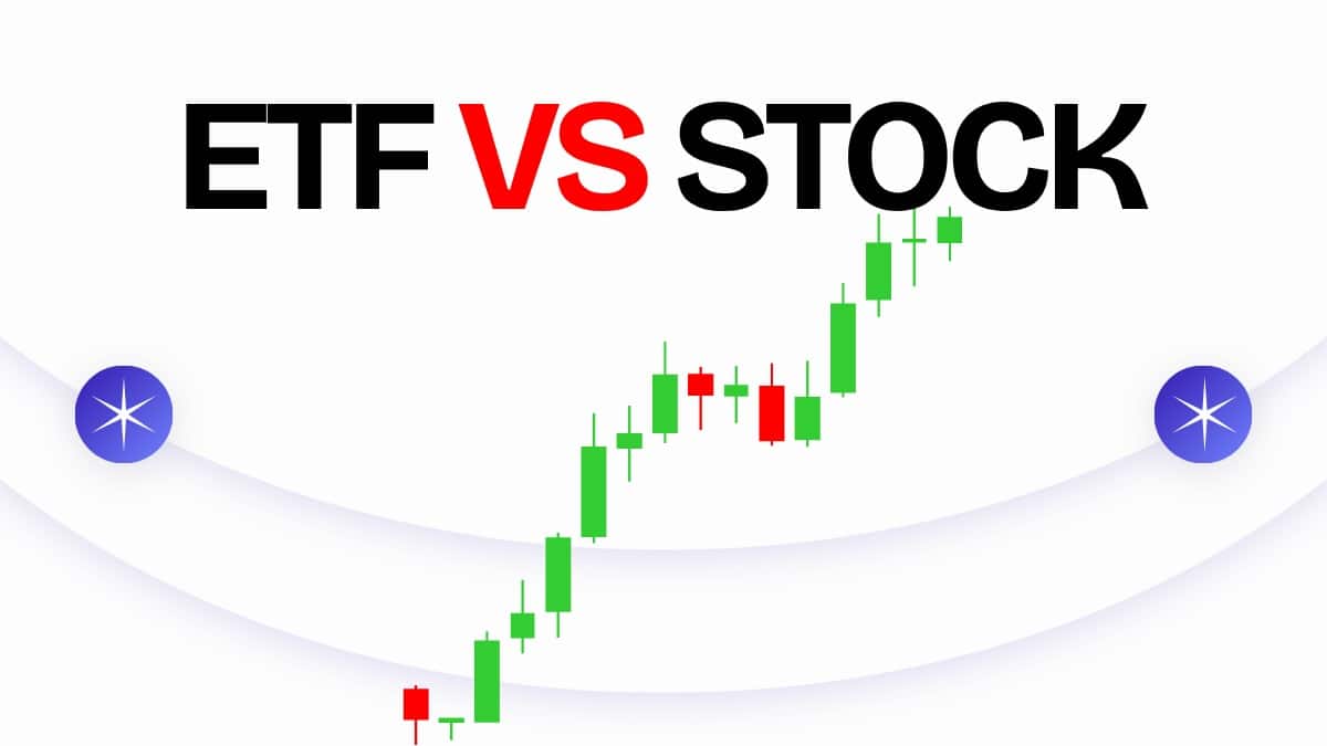 ETFs vs Individual Stocks Understanding the Difference