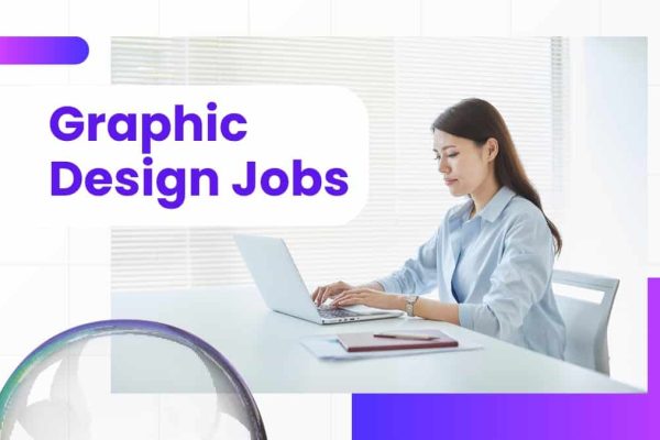 Graphic design jobs