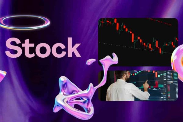 How to Buy Your First Stock Beginner's Guide
