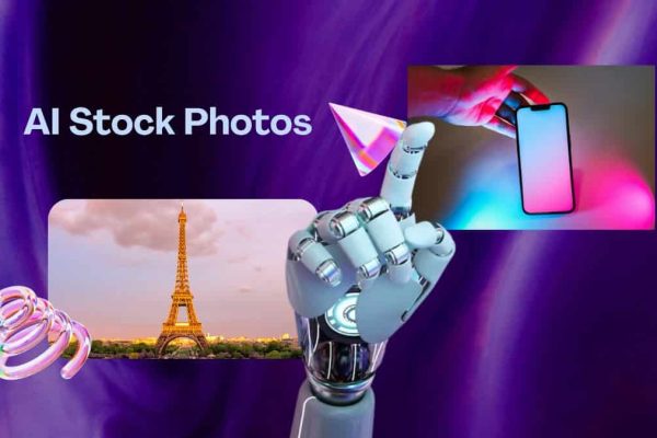 How to Start Selling AI Stock Photos Online