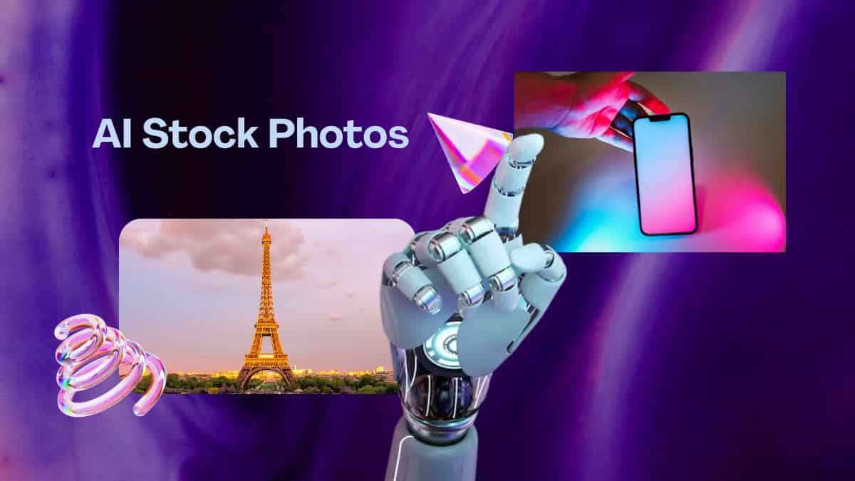 How to Start Selling AI Stock Photos Online
