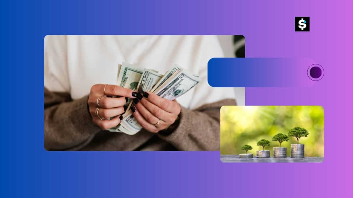 How to build your daily income