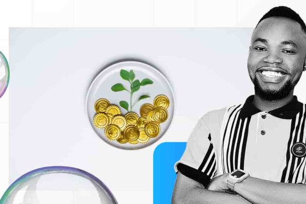 How I earn extra income from side projects